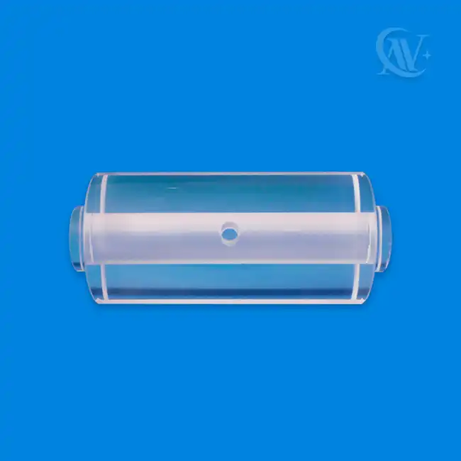 Sapphire Optical Reference Cavity